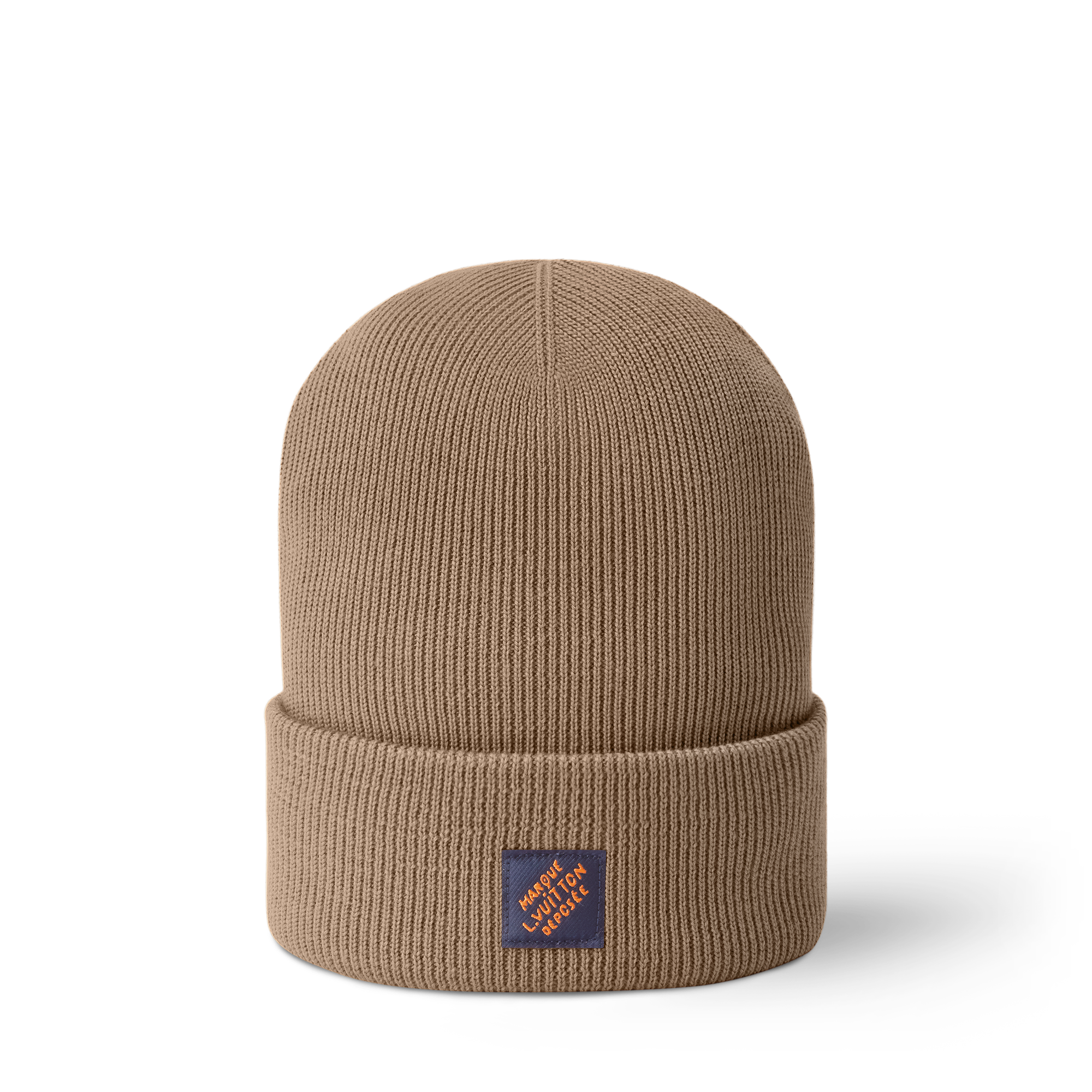 Signature Beanie S00 - Men - Accessories | LOUIS VUITTON ®